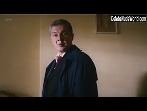 Magda Dimitrescu in Comrade Detective (series) (2017) 7