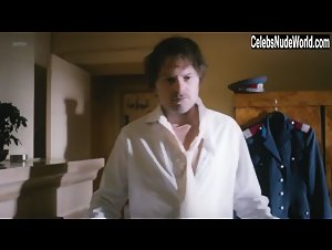 Magda Dimitrescu in Comrade Detective (series) (2017) 8