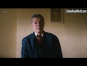 Magda Dimitrescu in Comrade Detective (series) (2017) 9