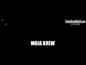 Magda Szeplik in Moja krew (2009) 1