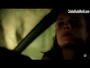 Magdalena Malina in Engrenages (series) (2005) 15