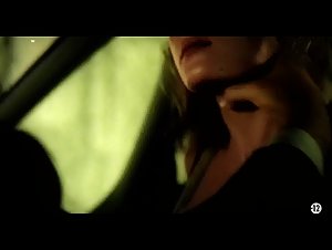 Magdalena Malina in Engrenages (series) (2005) 20