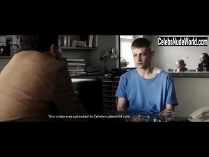 Magdalena Wieczorek in Czuwaj (2017) 17