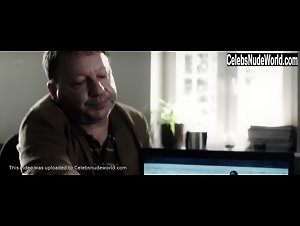 Magdalena Wieczorek in Czuwaj (2017) 20