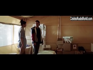 Magdalena Wieczorek in Czuwaj (2017) 5
