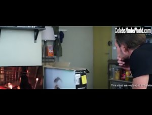 Magdalena Wole&#324;ska in Reakcja &#322;a&#324;cuchowa (2017) 9