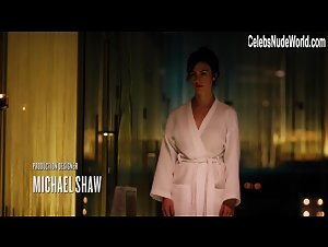 Maggie Siff in Billions (series) (2016) 13