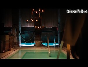 Maggie Siff in Billions (series) (2016) 6