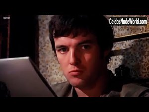 Maggy Maxwell in Savage Messiah (1972)
