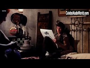 Maggy Maxwell in Savage Messiah (1972) 5