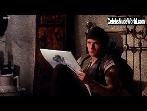 Maggy Maxwell in Savage Messiah (1972) 6