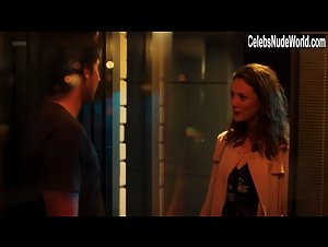 Maia Donnelly in 21 Thunder (series) (2017) 1