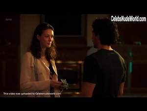 Maia Donnelly in 21 Thunder (series) (2017) 5