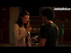 Maia Donnelly in 21 Thunder (series) (2017) 8