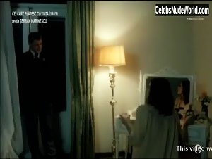 Maia Morgenstern in Cei care platesc cu viata (1989) 8