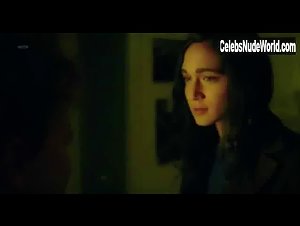 Maja Clementsen Hansen in Raniya (short) (2017) 1