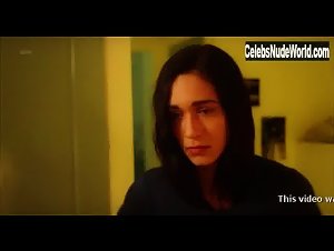 Maja Clementsen Hansen in Raniya (short) (2017) 18