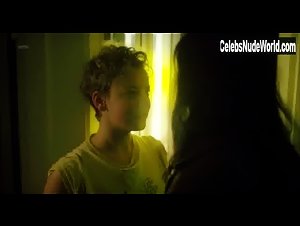 Maja Clementsen Hansen in Raniya (short) (2017) 2