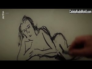 Maja Lehrer in Sag mir nichts (2016) 7