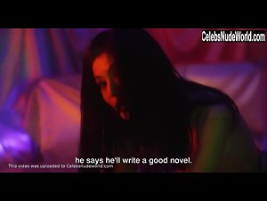 Makoto Togashi in Koi no tsumi (2011) 10