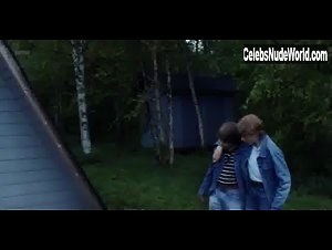 Malla Malmivaara in Kaiken se kestaa (2017) 16