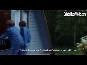 Malla Malmivaara in Kaiken se kestaa (2017) 17