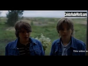 Malla Malmivaara in Kaiken se kestaa (2017) 18