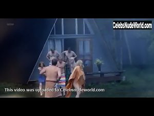 Malla Malmivaara in Kaiken se kestaa (2017) 20