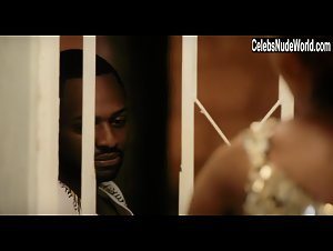 Manie Malone in Viva Riva! (2010) 2