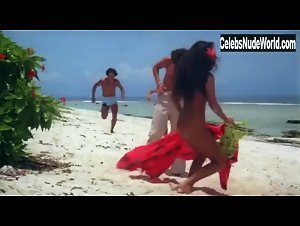 Manuia Taie in Pacific Banana (1981) 19