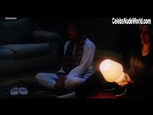 Maria Fernanda Malo in Hasta el viento tiene miedo (2007) 3