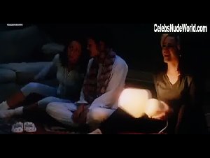 Maria Fernanda Malo in Hasta el viento tiene miedo (2007) 6