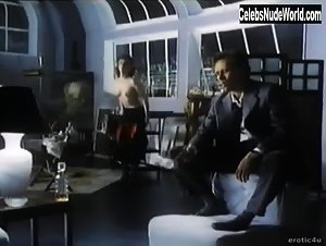 Marga Herrera in El tunel (1987) 2