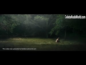 Margot Lourdet nude , boobs scene in (2014) 20