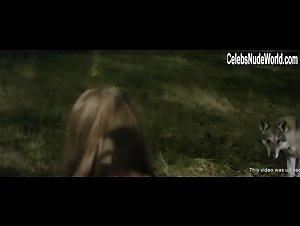 Margot Lourdet nude , boobs scene in (2014) 8