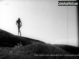 Margrete Robsahm in Line (1961) 4