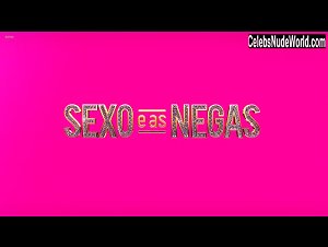 Maria Bia in Sexo e as Negas (series) (2014) 1