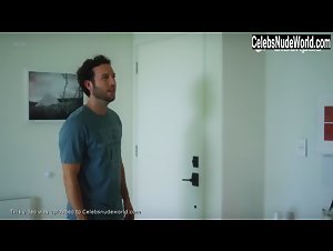 Maria Breese in All Wrong (series) (2017) 4