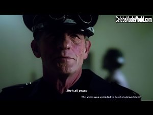 Maria Pallas in Nazis at the Center of the Earth (2012) 17