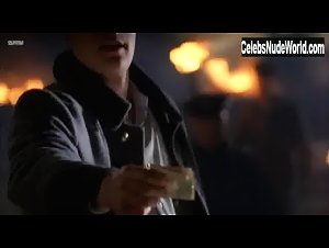 Maria Salomaa in Raja 1918 (2007) 17