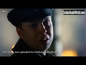 Maria Salomaa in Raja 1918 (2007) 20
