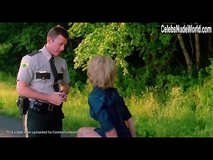 Maria Tornberg in Super Troopers (2001) 10