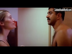 Maria Tornberg in Super Troopers (2001) 13