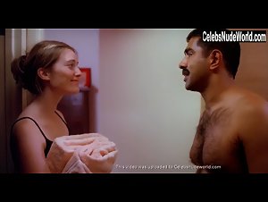 Maria Tornberg in Super Troopers (2001) 14