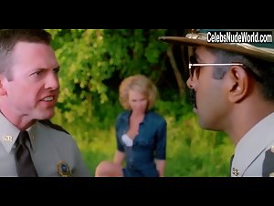 Maria Tornberg in Super Troopers (2001) 9