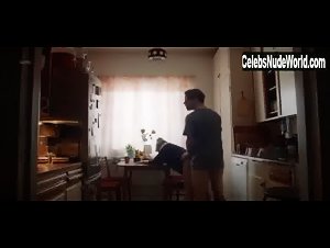 Maria Ylipaa in Aallonmurtaja (series) (2017) 9
