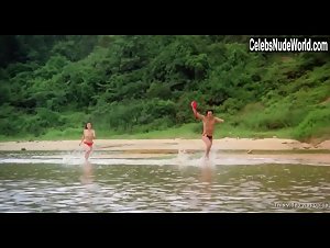 Maria Yuen Chi-Wai in Zhong gui (1983) 2