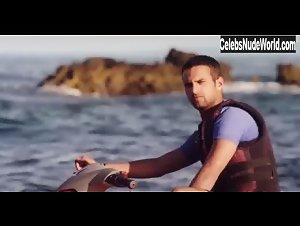 Mariam Bachir in El Nino (2014) 4