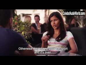 Mariam Bachir in El Nino (2014) 7