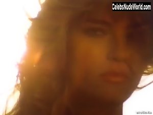 Marianne Gravatte in Playboy's Playmates of the Year: The 80's (1991) 2